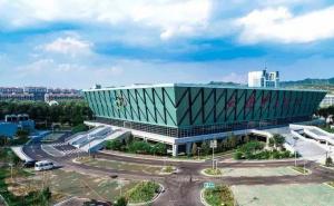 沁源县标志性建筑图片 第2张