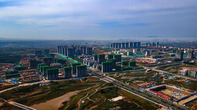 晋城市标志性建筑图片 第3张