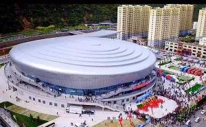 沁水县标志性建筑图片 第8张