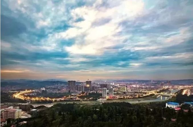 阳城县标志性建筑图片 第1张