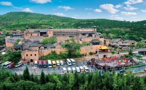 阳城县标志性建筑图片 第2张