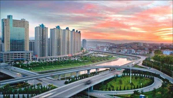 阳城县标志性建筑图片 第4张