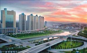 阳城县标志性建筑图片 第4张