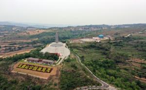 泽州县标志性建筑图片