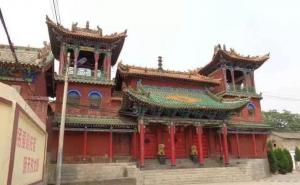 泽州县标志性建筑图片 第3张