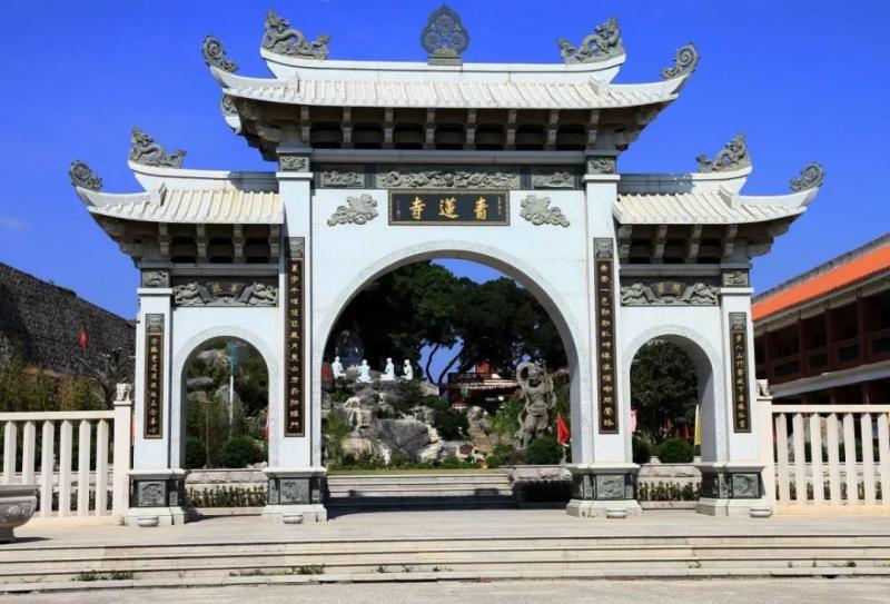 泽州县标志性建筑图片 第2张