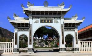 泽州县标志性建筑图片 第2张