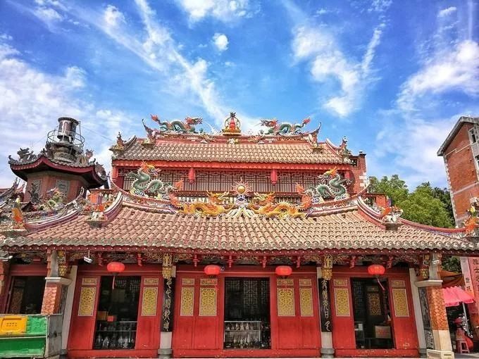 泽州县标志性建筑图片 第4张
