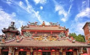 泽州县标志性建筑图片 第4张