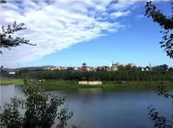 泽州县标志性建筑图片 第6张