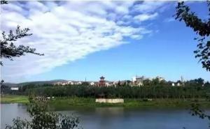 泽州县标志性建筑图片 第6张