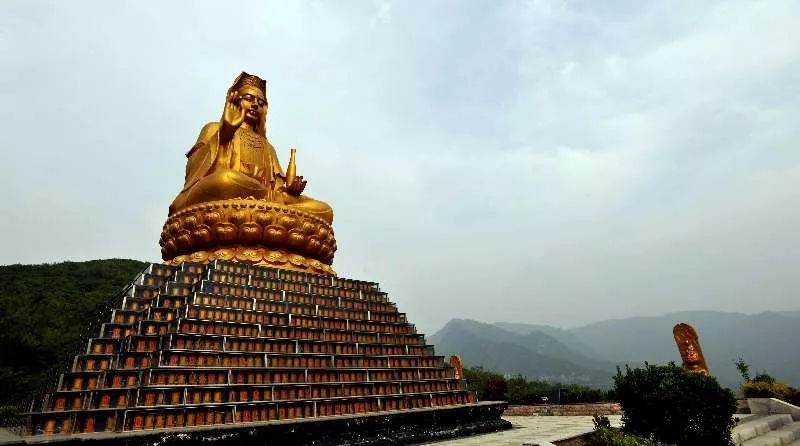 泽州县标志性建筑图片 第5张