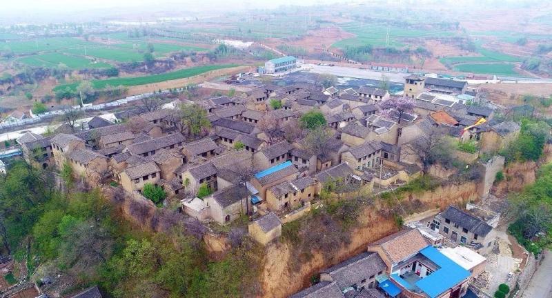 泽州县标志性建筑图片 第9张