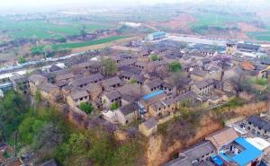 泽州县标志性建筑图片 第9张