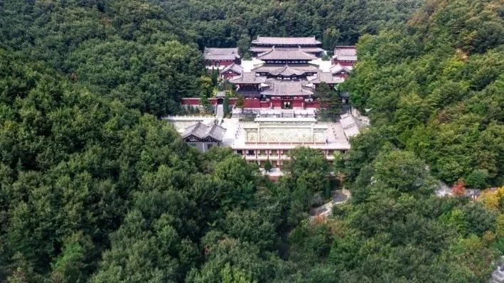 泽州县标志性建筑图片 第7张