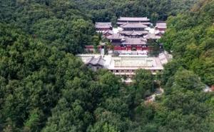 泽州县标志性建筑图片 第7张