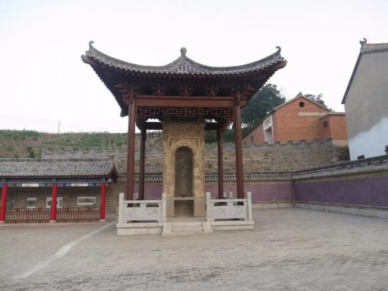 泽州县标志性建筑图片 第10张
