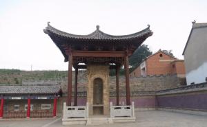 泽州县标志性建筑图片 第10张