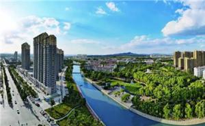 高平市标志性建筑图片