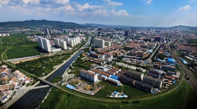 高平市标志性建筑图片 第4张