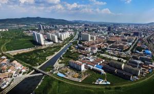 高平市标志性建筑图片 第4张