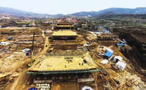 高平市标志性建筑图片 第3张