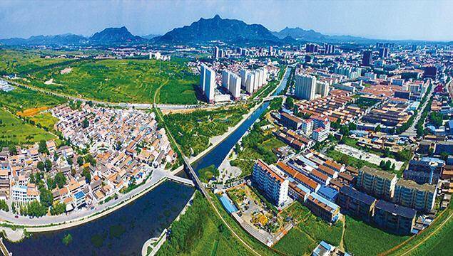 高平市标志性建筑图片 第5张