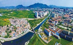 高平市标志性建筑图片 第5张