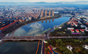 朔州市标志性建筑图片 第5张
