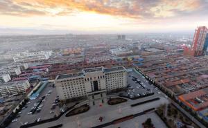 朔州市标志性建筑图片 第4张