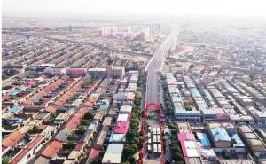 山阴县标志性建筑图片
