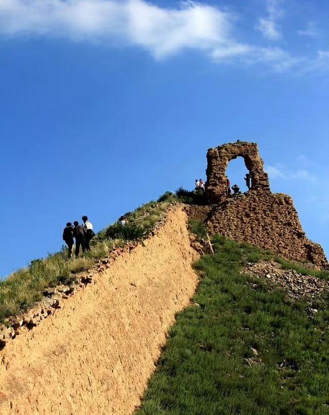 右玉县标志性建筑图片 第3张