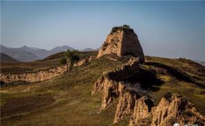 右玉县标志性建筑图片