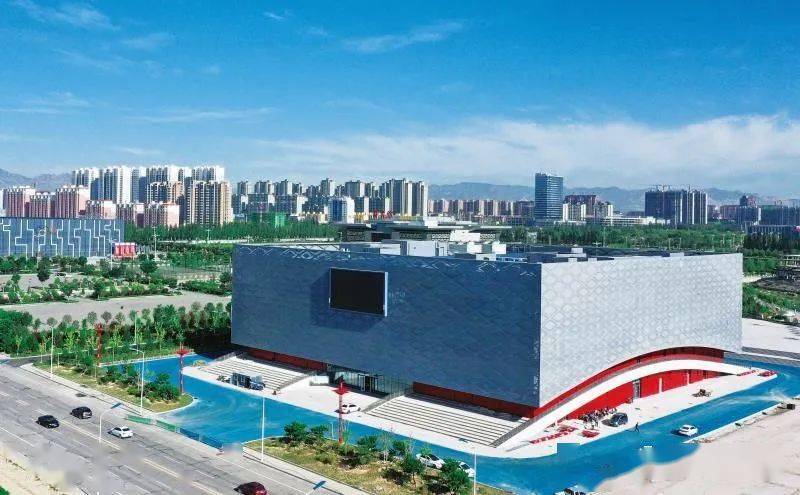 怀仁县标志性建筑图片 第3张