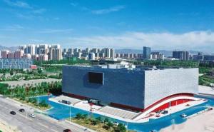 怀仁县标志性建筑图片 第3张