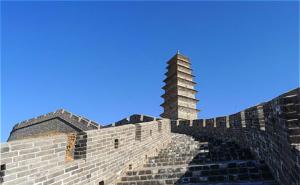 忻州市标志性建筑图片