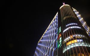 忻州市标志性建筑图片 第6张