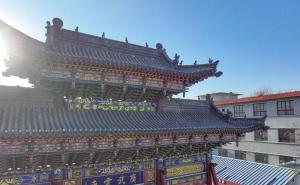 代县标志性建筑图片 第3张