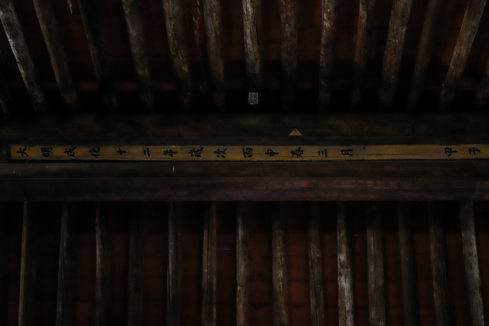 代县标志性建筑图片 第6张