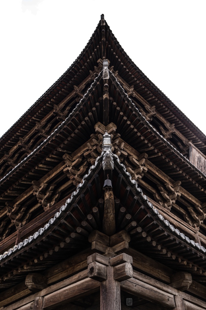 代县标志性建筑图片 第7张