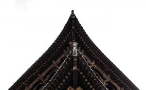 代县标志性建筑图片 第7张