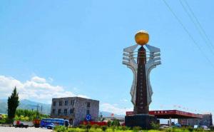 繁峙县标志性建筑图片