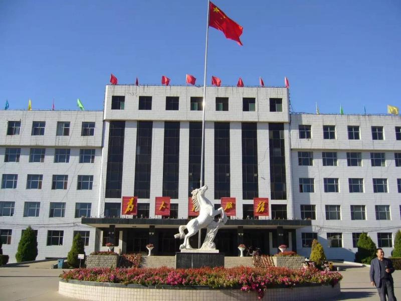 五寨县标志性建筑图片 第1张