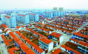 五寨县标志性建筑图片 第2张