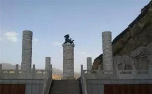 五寨县标志性建筑图片 第4张
