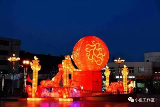 保德县标志性建筑图片 第3张