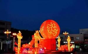 保德县标志性建筑图片 第3张