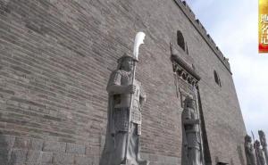 偏关县标志性建筑图片 第2张