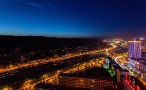 吕梁市标志性建筑图片 第5张