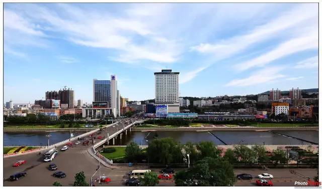 吕梁市标志性建筑图片 第12张